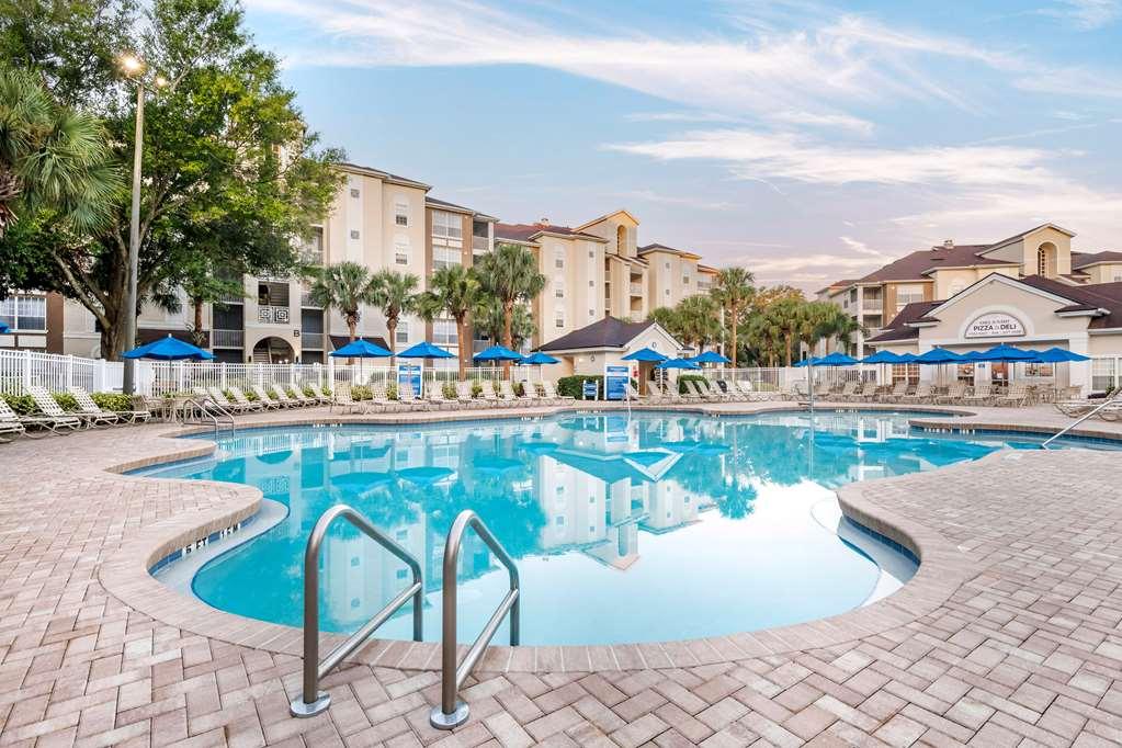 Hilton Vacation Club Grande Villas Orlando Facilities photo